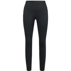 Dare2b, Damen, Tights, Powder (40), Schwarz