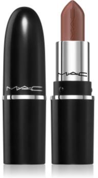 MAC Cosmetics Lustreglass Sheer-Shine Lipstick gloss labial tom Signature Move 3.5 g. Lustreglass Sheer-Shine Lipstick