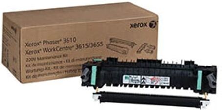 Xerox 115R00085 fusor