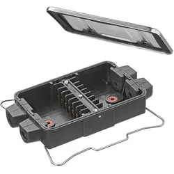 Elektroverteilerkasten 8x4-polig ProPlus 343099V02