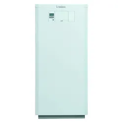 ecoVIT VKK 256/5 Gas-Brennwertkessel 25 kW, E- und LL-Gas