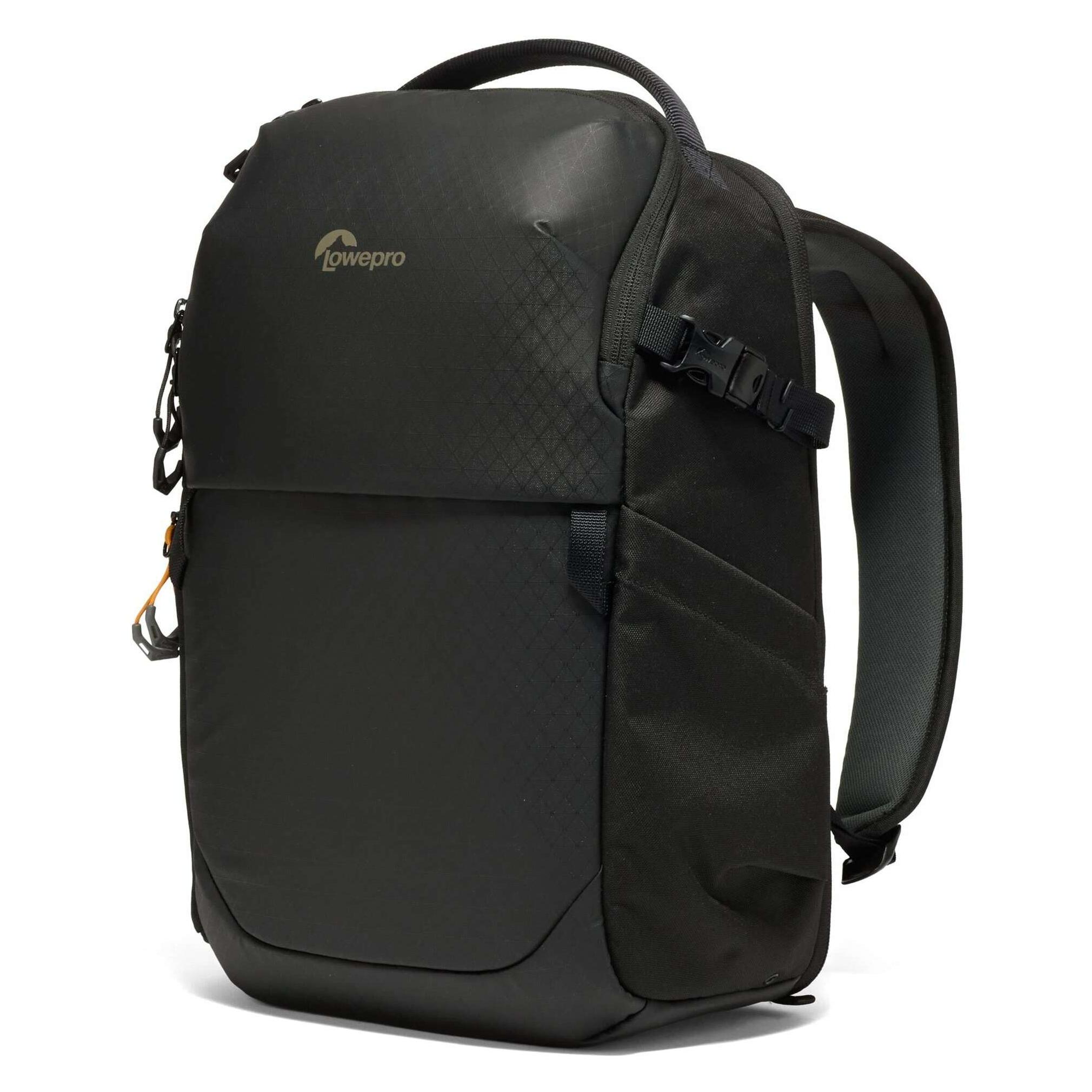 Lowepro Fastpack BP 150 AW IV Black (Fotorucksack, 16 l) (LP37506-PWW)