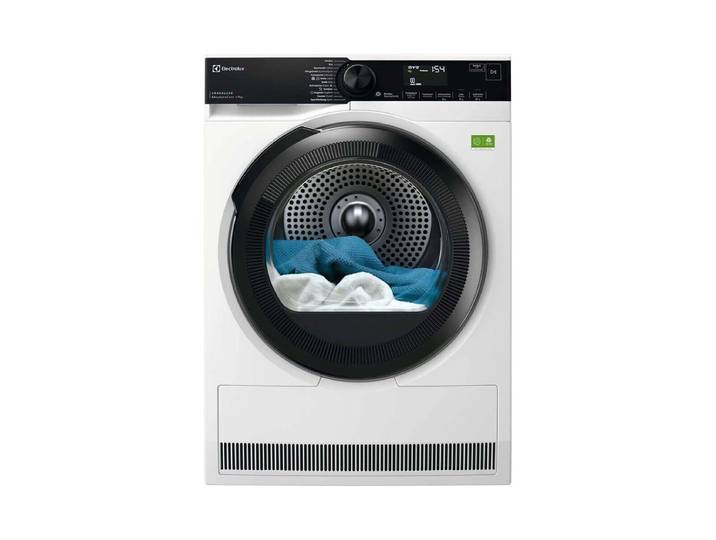 Electrolux TWGL5E5R2 Wäschetrockner Weiss rechts