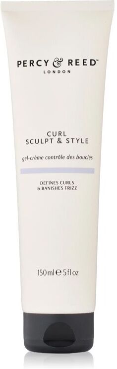 Percy & Reed Curl Sculpt & Style 150ml