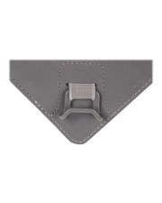 rivacase Riva Case 3017 Flip-Hülle für Tablet PU-Kunstleder Schwarz (6907201030178)