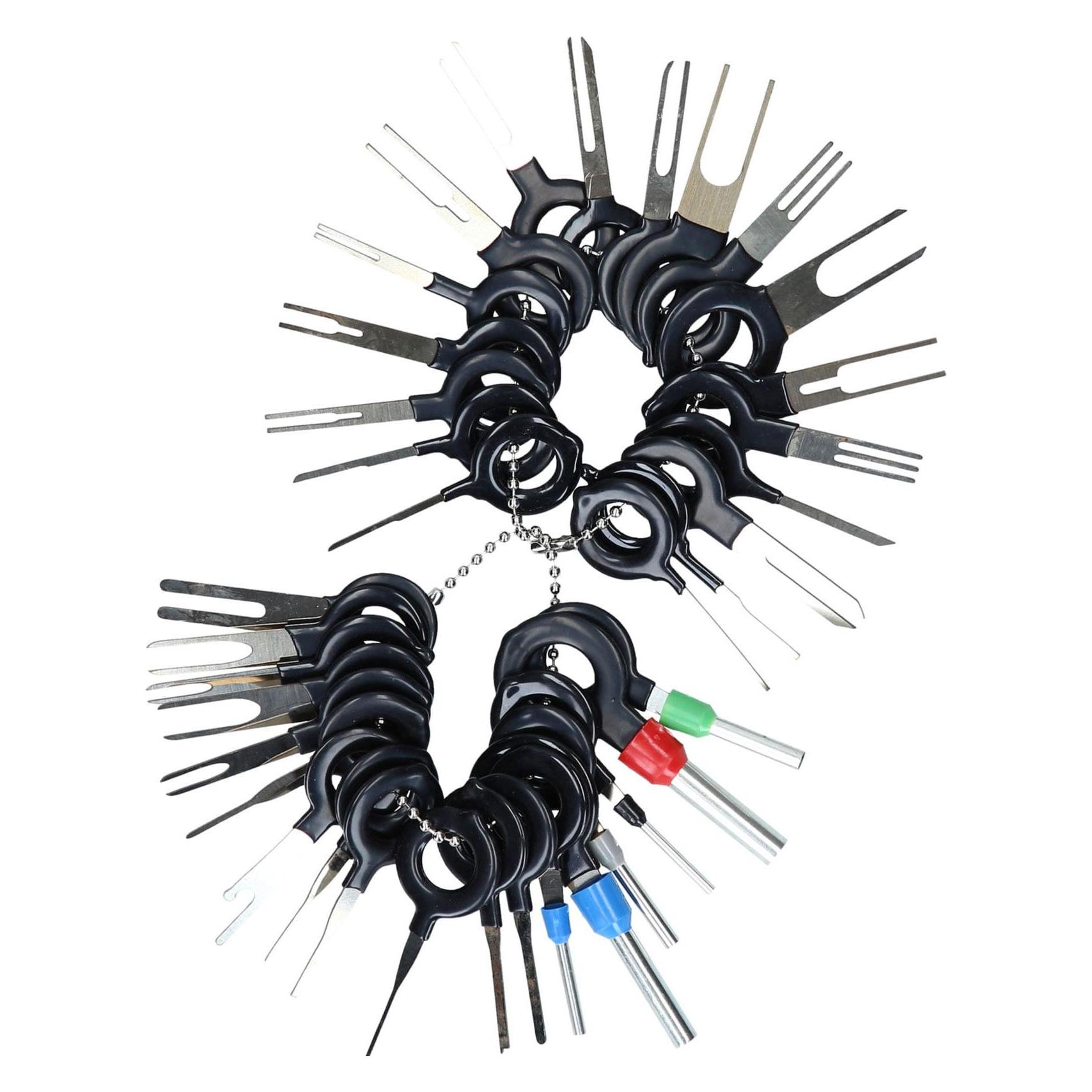 Brilliant Tools Entriegelungswerkzeug-Satz, 36-tlg (BT511230)