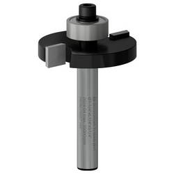 Bosch Accessories 2608629687 Nutfräser