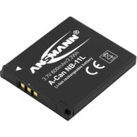 A-Can NB 11 L, Kamera-Akku baugleich mit Canon NB-11 L
