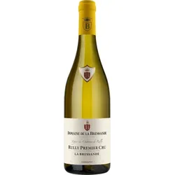 Rully 1er Cru Blanc - la Bressande Monopole 2023 Château de Rully - 0.75L