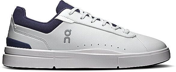 ON Sneaker THE ROGER ADVANTAGE weiss   46 46