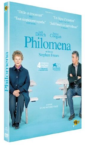 Stephen Frears - Philomena [FR Import] - Preis vom 09.10.2026 07:28:09 h