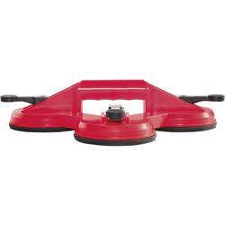 TOOLCRAFT Dreifach-Saugheber, Tragkraft (max.) 110 kg 889686