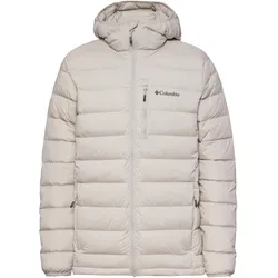 Columbia Drift Daunenjacke Herren | Gr. L | beige - beige
