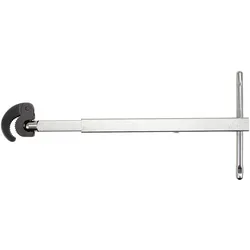 KS Tools Teleskop-Standhahn-Mutternschlüssel - 126.1000