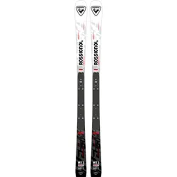 Rossignol HERO MASTER ST R22 (2025/26), inkl. Bindung SPX 12 ROCKERACE GW - 156c...