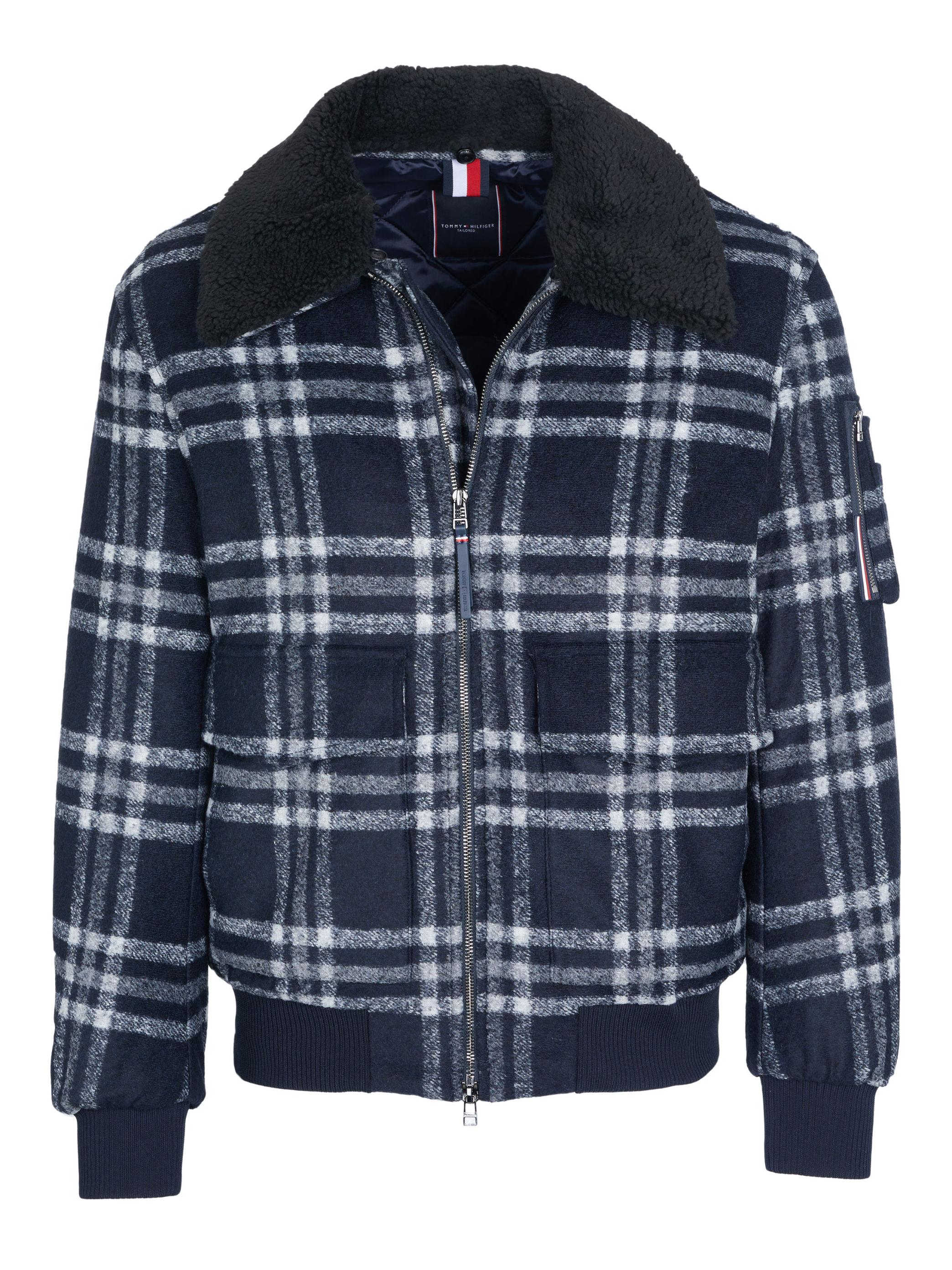 Tommy Hilfiger-jasje
