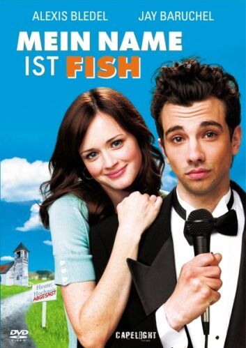 Mein Name ist Fish - Preis vom 11.10.2026 03:10:56 h