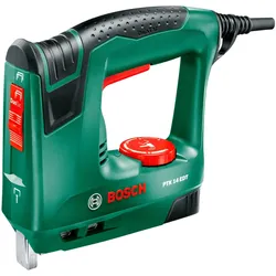 Bosch Home & Garden, Tacker + Nagelpistole, PTK 14 EDT (Tacker)