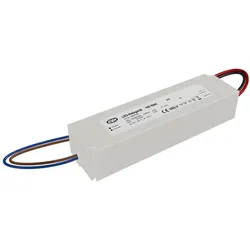 EVN Lichttechnik LED-Netzgerät 24V/DC E6724100