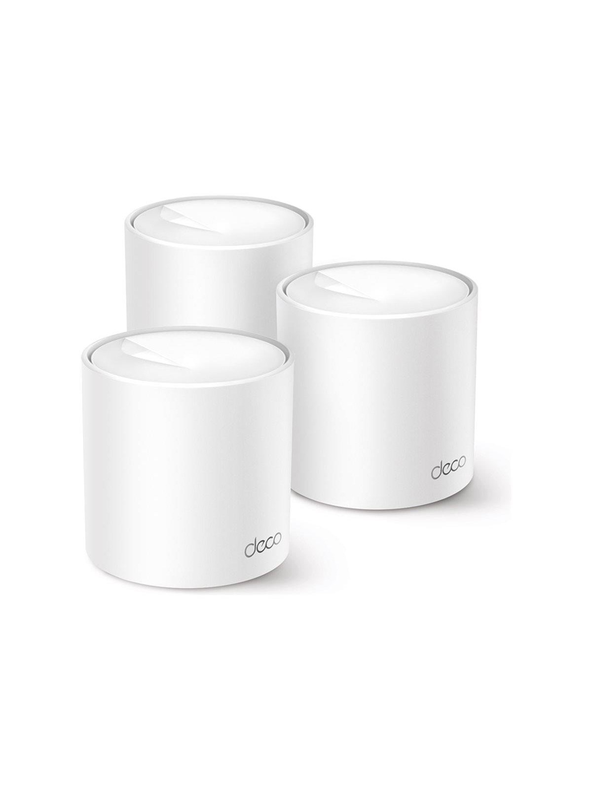TP-Link Deco X10 V1 - Mesh router Wi-Fi 6