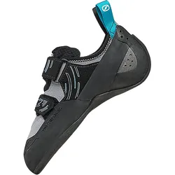 Scarpa, Damen, Kletterschuhe, Generator V (35.5), Grau