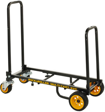 RockNRoller "R2G "Micro Glider" Multicart"