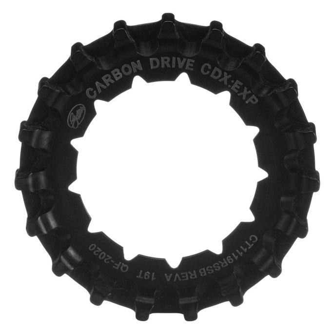 Gates CDX Fine Line (19) (78980748-AM)