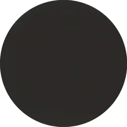 Berker Taste 1-fach schwarz glänzend 85141131