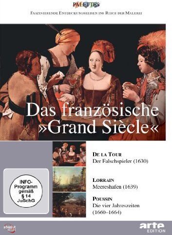 Alain Jaubert - Das französische Grand Siecle - Preis vom 09.10.2026 07:28:09 h