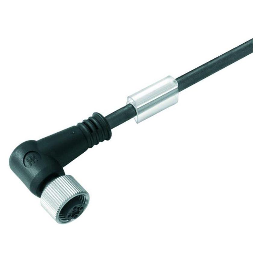 Weidmüller Sensor-/Aktor-Steckverbinder (9457320500)