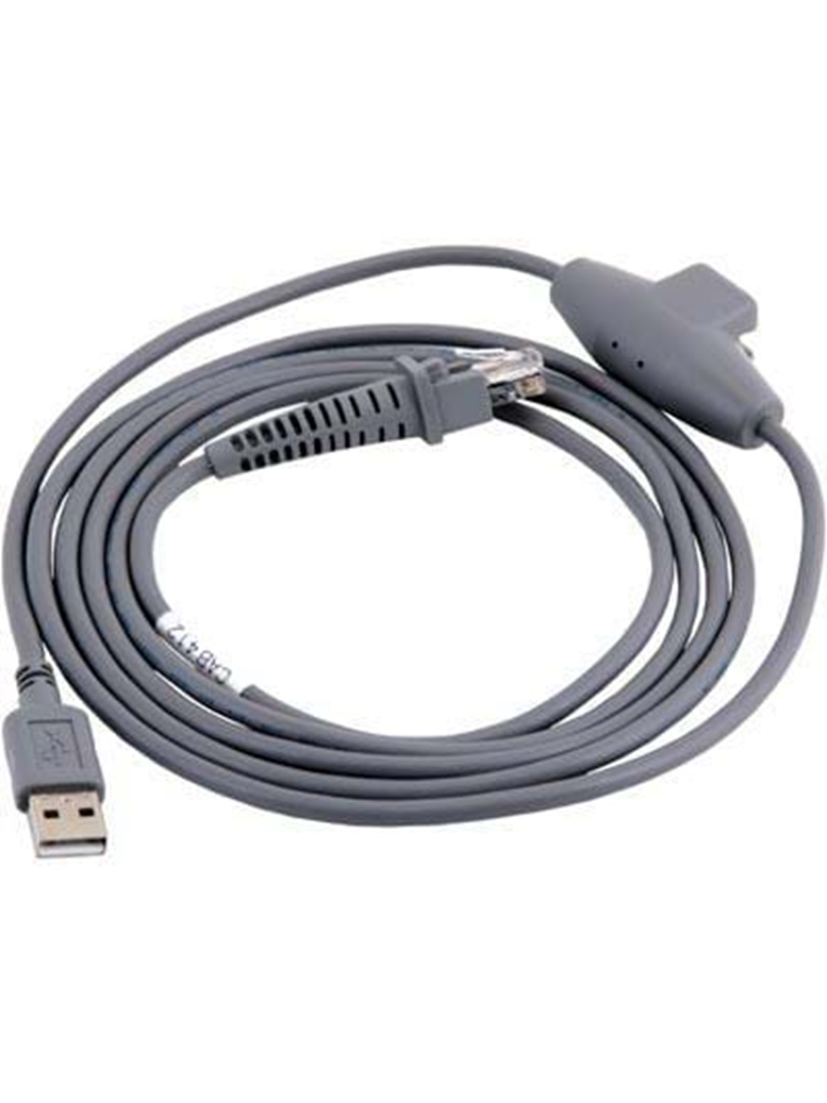 Datalogic DL Kabel CAB-412 USB Typ A