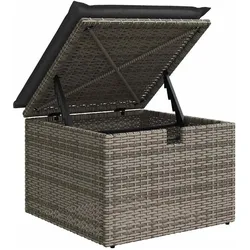 vidaXL, Gartenlounge, Hamisum (without table)
