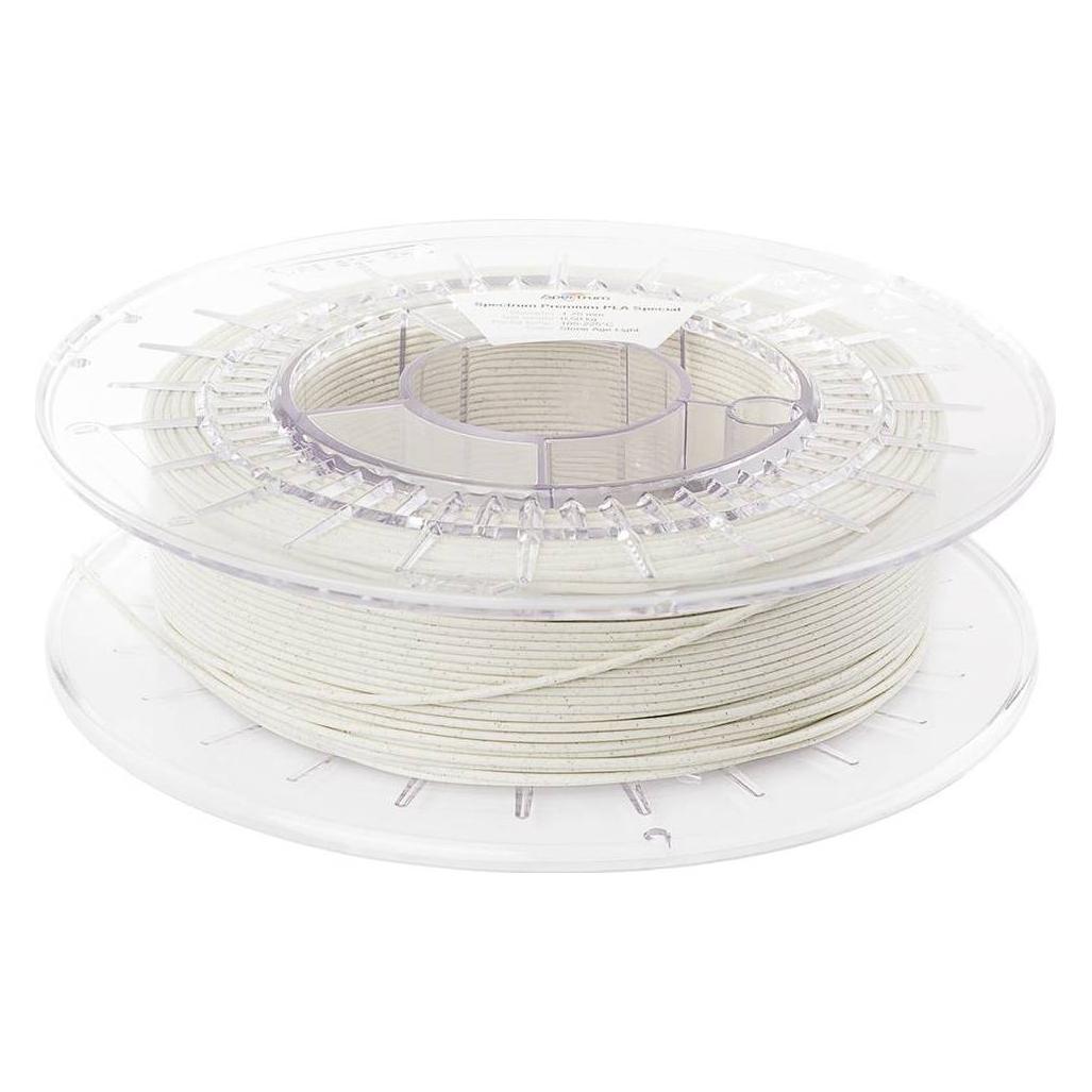 Spectrum PLA Glitter (PLA, 940 g, 1.75 mm) (5903175651327)