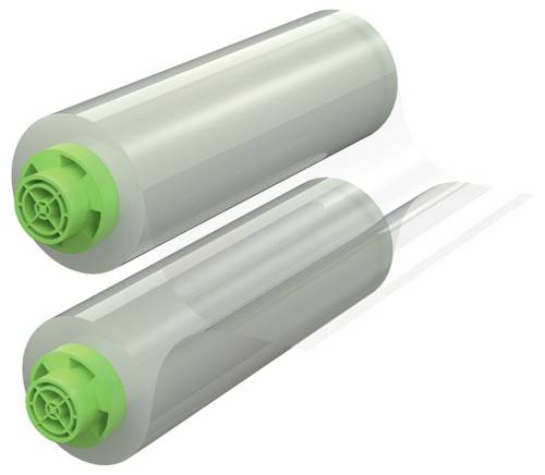 GBC Laminierrolle DIN A4 100 micron glänzend 1 St.