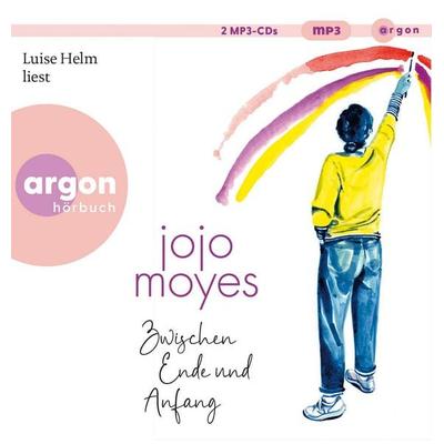 Zwischen Ende und Anfang - Jojo Moyes, Audio, 9783839897935
