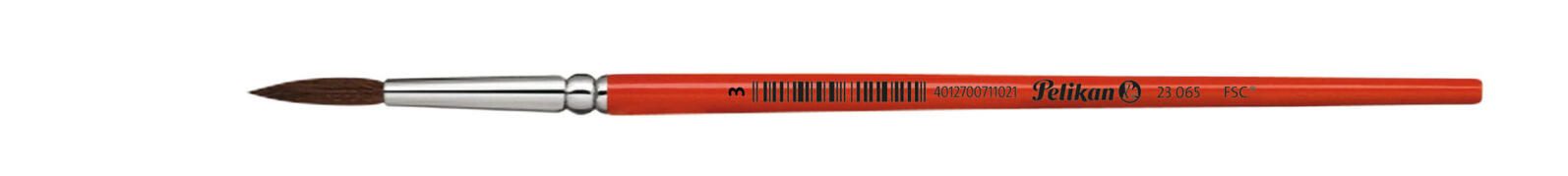 Pelikan Haarpinsel Größe 3 100435964