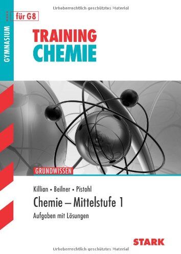 Ludwig Killian - Training Chemie / Chemie - Mittelstufe 1: Grundwissen - Preis vom 10.10.2026 11:48:34 h