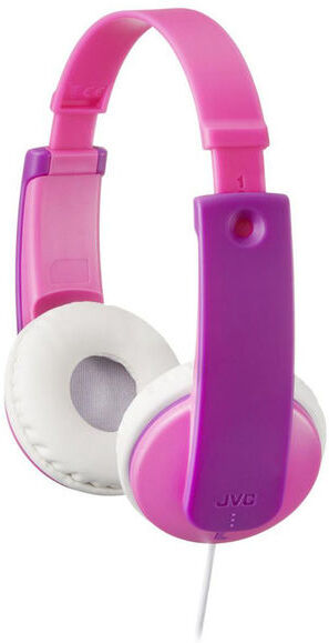 JVC HA-KD7PN rosa