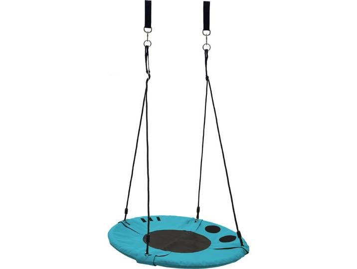 Cacoon Saucer - Neptune Blue