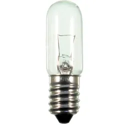 Scharnberger+Hasenbein Röhrenlampe 16x54mm E14 65V 15W 25864