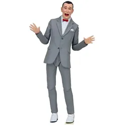 Neca Pee-wee Herman Actionfigur Ultimate Pee-wee Herman 18 cm