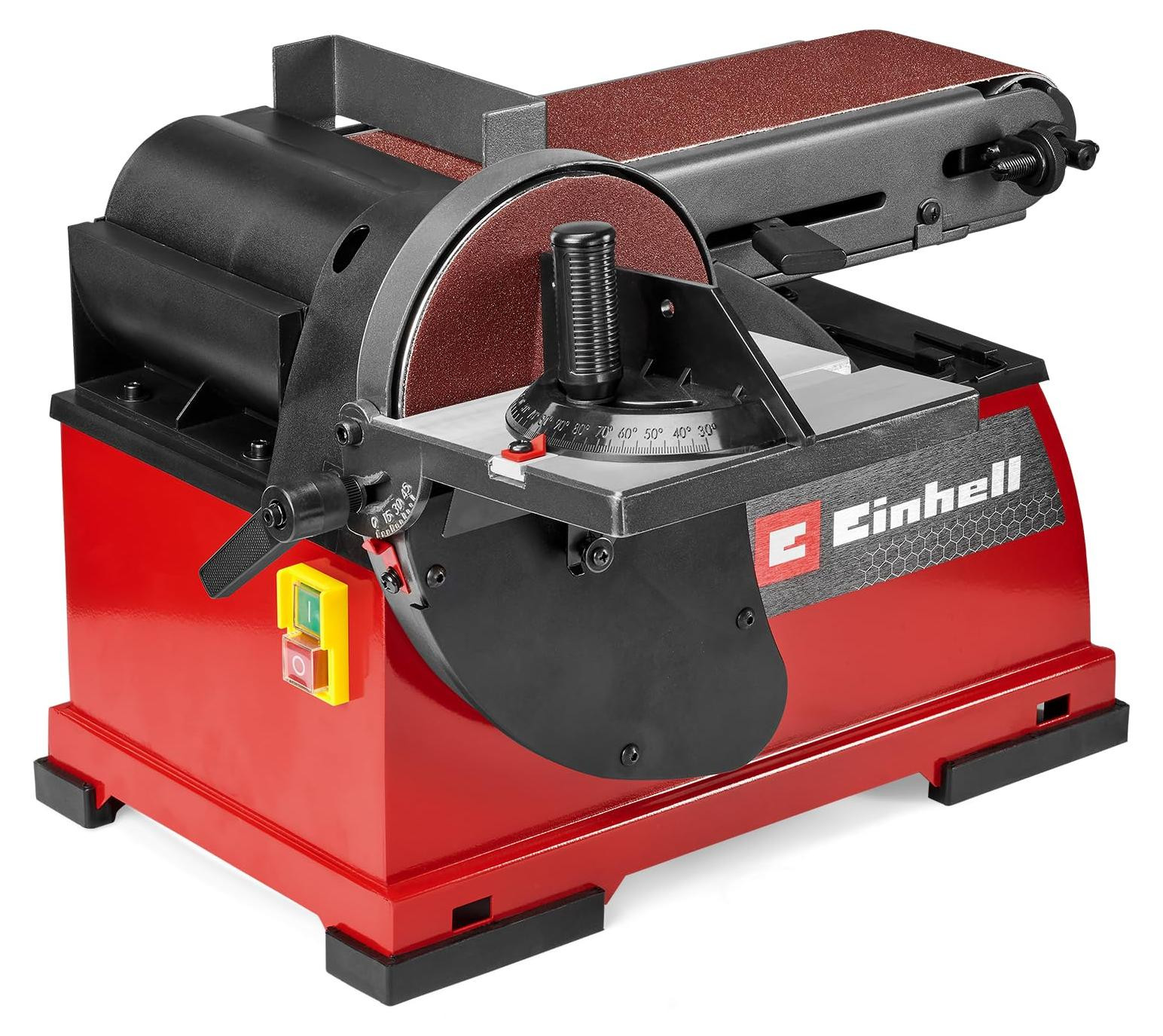 Einhell TE-US 400 Schuurmachine, 400 Watt