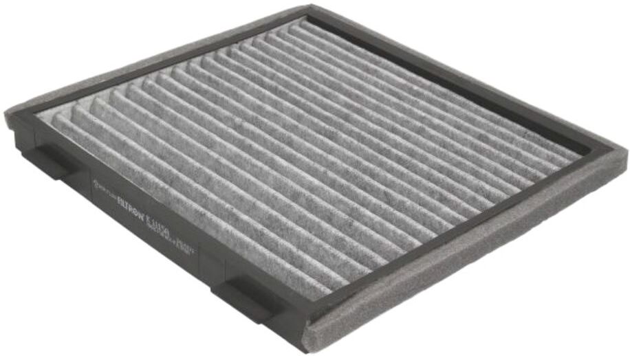 Innenraumluftfilter mit Aktivkohle FILTRON K1115A