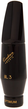 Vandoren Optimum Baritone Sax BL3
