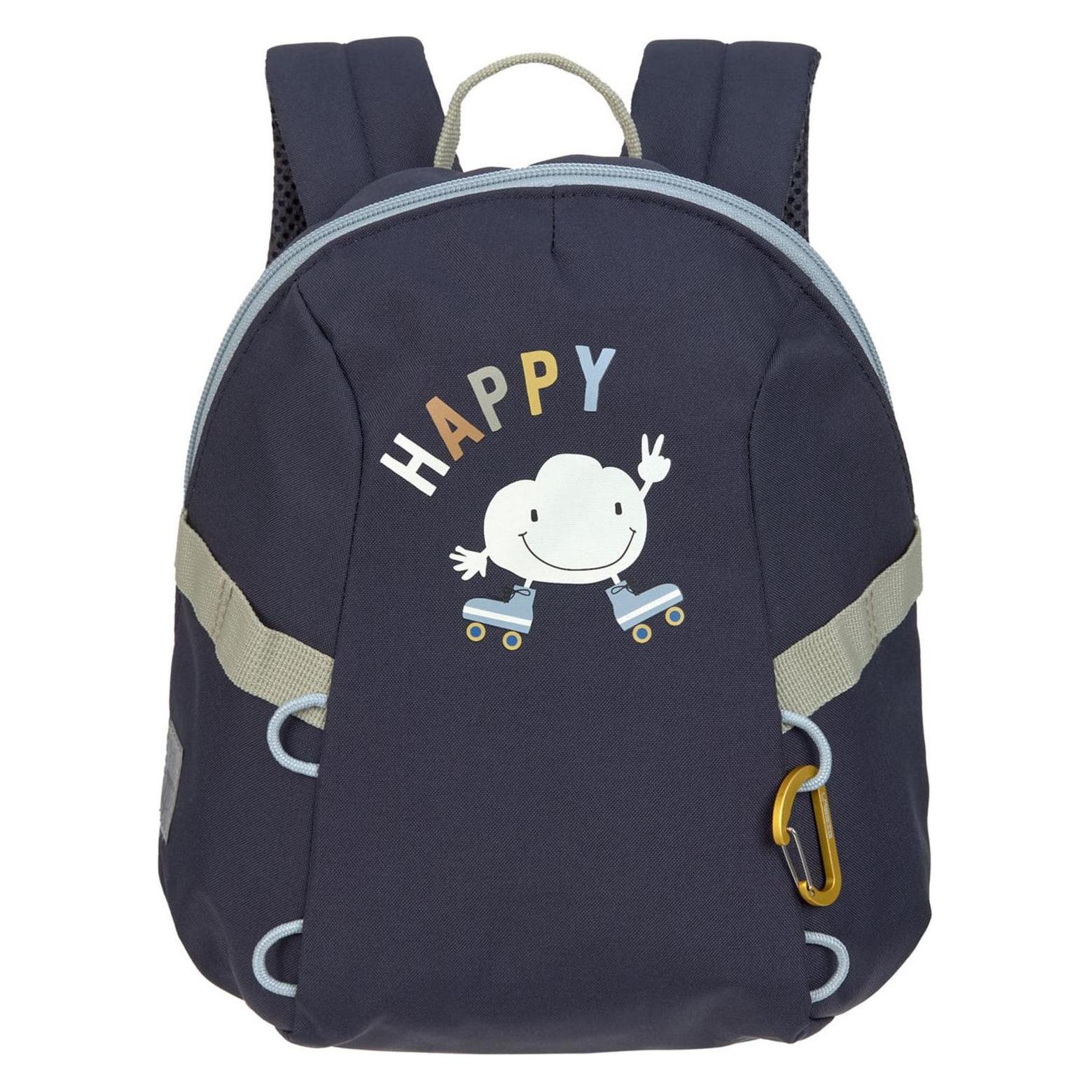 Lassig Tiny Backpack (12030505012)