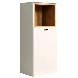 trendteam Unterschrank Sao Paulo Dekor Beige Kaschmir