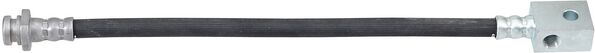 A.B.S. Bremsschlauch Sl 6579 Für Nissan