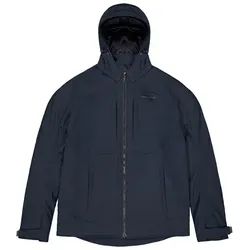 4Square, Motorradjacke, Smooth (Herren, M)