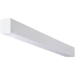 Kanlux, Deckenleuchte, 27419 ALIN 4LED 1X120-W-NT Röhrenleuchte/Pendelleuchte (G13)