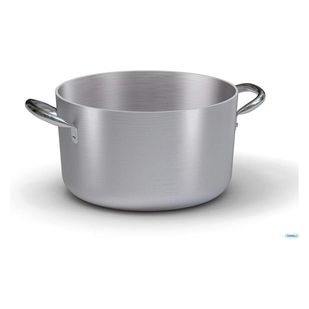 Ballarini 24-cm-Aluminium-Kochtopf (Kochtopf, Aluminium) (40286578)